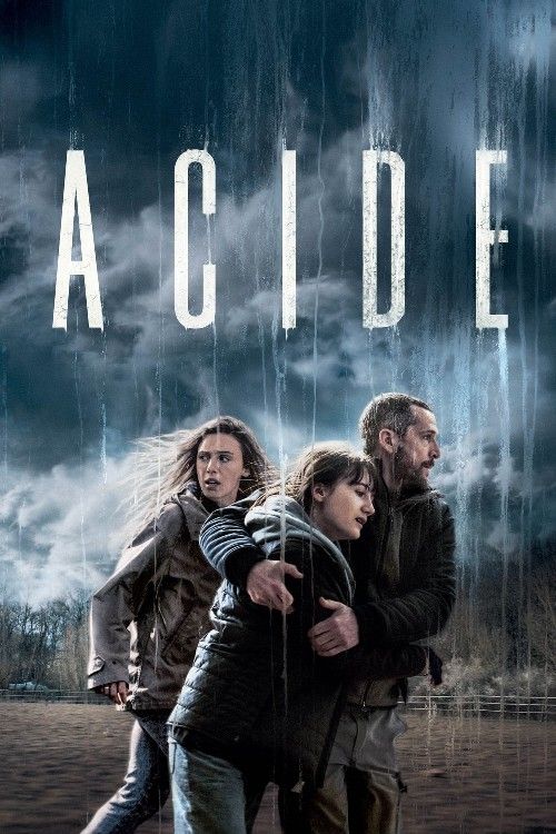 Acide (2023) Hindi Dubbed Movie Full Movie