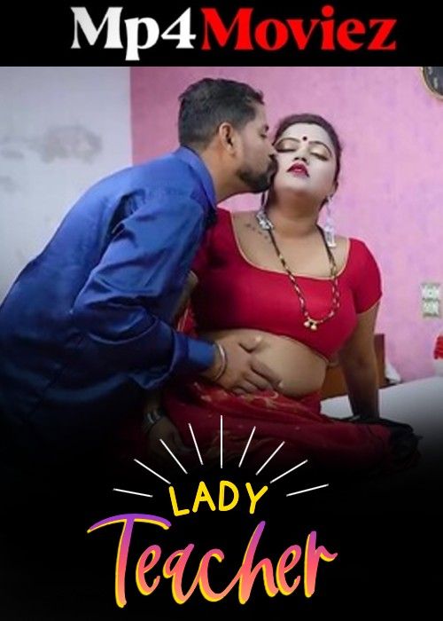 Lady Teacher (2024) Hindi GoddesMahi Short Film Full Movie