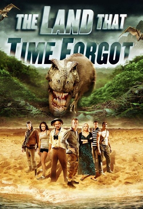 The Land That Time Forgot (2009) Hindi Dubbed Movie download full movie