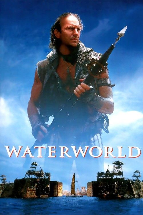Waterworld (1995) ORG Hindi Dubbed Movie download full movie